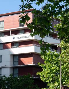 DoubleTree by Hilton Paris Boulogne