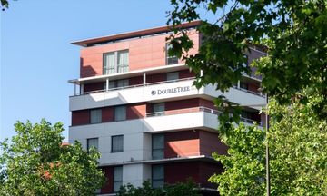 DoubleTree by Hilton Paris Boulogne
