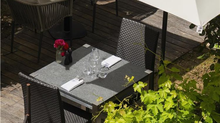 DoubleTree by Hilton Paris Boulogne Restaurant