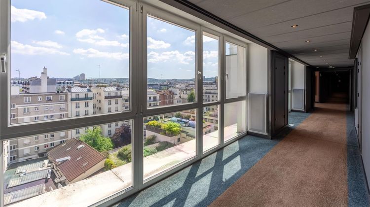 DoubleTree by Hilton Paris Boulogne Other