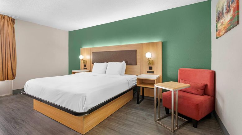 <b>Baymont by Wyndham Richmond KY Room</b>. Images powered by <a href="https://iceportal.shijigroup.com/" title="IcePortal" target="_blank">IcePortal</a>.