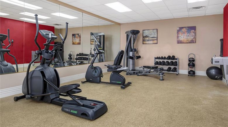 <b>Baymont by Wyndham Richmond KY Health</b>. Images powered by <a href="https://iceportal.shijigroup.com/" title="IcePortal" target="_blank">IcePortal</a>.