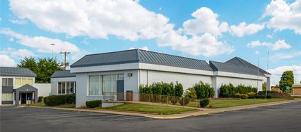 Baymont by Wyndham Richmond KY Exterior