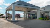 Baymont by Wyndham Richmond KY Exterior