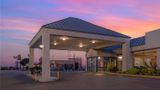 Baymont by Wyndham Richmond KY Exterior