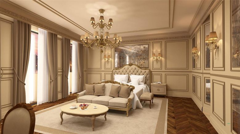 <b>Hotel Savoia e Jolanda, WorldHotels Room</b>. Images powered by <a href="https://iceportal.shijigroup.com/" title="IcePortal" target="_blank">IcePortal</a>.