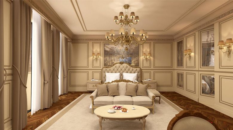 <b>Hotel Savoia e Jolanda, WorldHotels Room</b>. Images powered by <a href="https://iceportal.shijigroup.com/" title="IcePortal" target="_blank">IcePortal</a>.