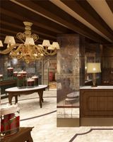 Hotel Savoia e Jolanda, WorldHotels
