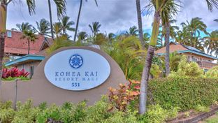Kohea Kai Hotel Maui