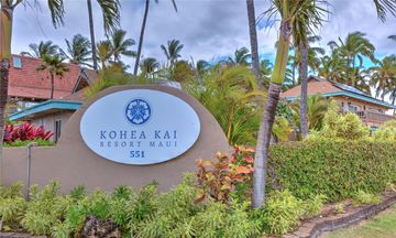 Kohea Kai Hotel Maui