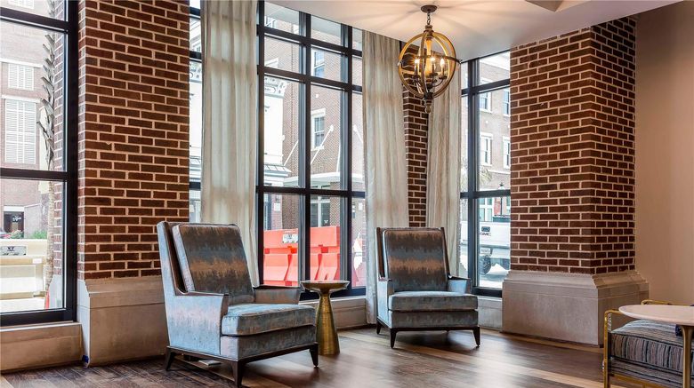 <b>King 583 Lobby</b>. Images powered by <a href="https://iceportal.shijigroup.com/" title="IcePortal" target="_blank">IcePortal</a>.