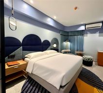 Ibis Styles Subic Room