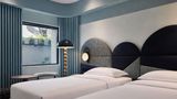 Ibis Styles Subic Room
