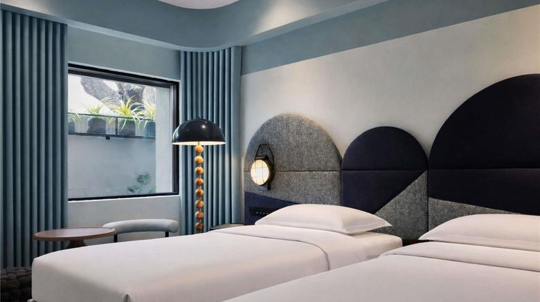 <b>Ibis Styles Subic Room</b>. Images powered by <a href="https://iceportal.shijigroup.com/" title="IcePortal" target="_blank">IcePortal</a>.