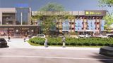 Ibis Styles Subic Exterior