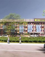 Ibis Styles Subic