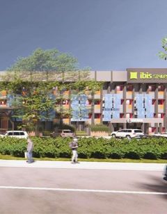 Ibis Styles Subic