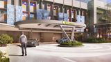 Ibis Styles Subic Exterior