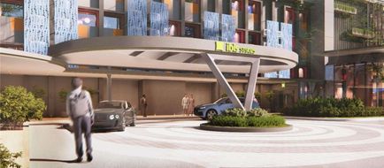 Ibis Styles Subic Exterior