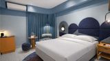 Ibis Styles Subic Room