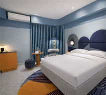 Ibis Styles Subic Room