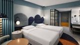 Ibis Styles Subic Room