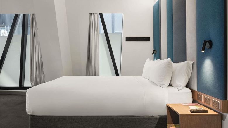 <b>Ibis Styles Southbank Suite</b>. Images powered by <a href="https://iceportal.shijigroup.com/" title="IcePortal" target="_blank">IcePortal</a>.