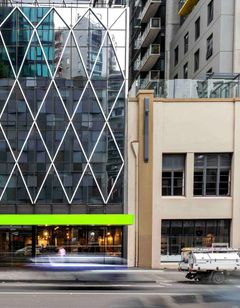 Ibis Styles Southbank