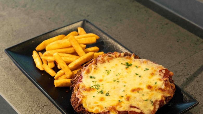 <b>Ibis Styles Southbank Restaurant</b>. Images powered by <a href="https://iceportal.shijigroup.com/" title="IcePortal" target="_blank">IcePortal</a>.