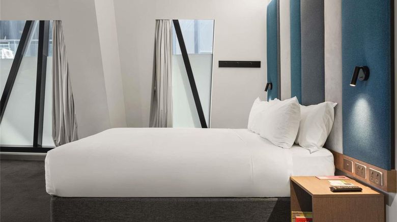 <b>Ibis Styles Southbank Suite</b>. Images powered by <a href="https://iceportal.shijigroup.com/" title="IcePortal" target="_blank">IcePortal</a>.
