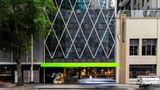 <b>Ibis Styles Southbank Exterior</b>. Images powered by <a href="https://iceportal.shijigroup.com/" title="IcePortal" target="_blank">IcePortal</a>.
