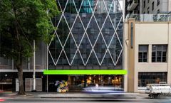 Ibis Styles Southbank
