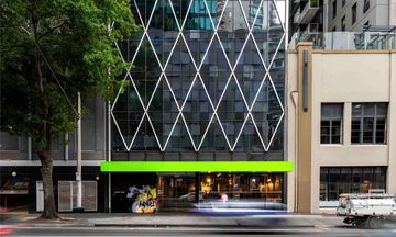 Ibis Styles Southbank
