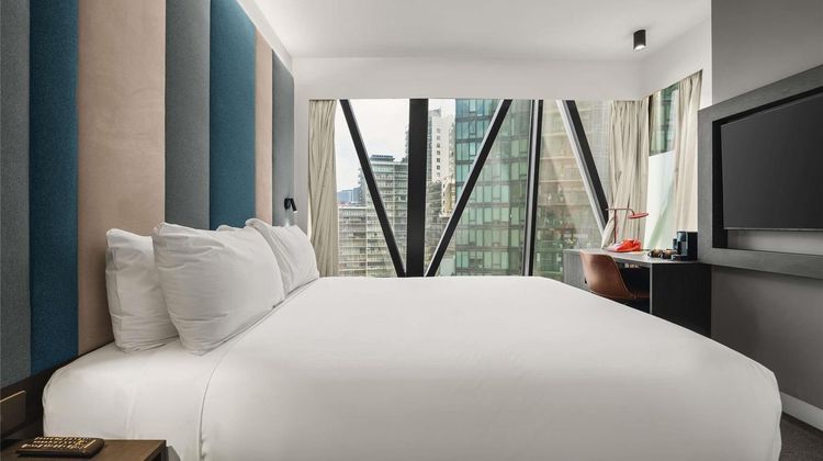 Ibis Styles Southbank Room