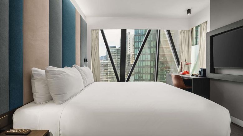 <b>Ibis Styles Southbank Room</b>. Images powered by <a href="https://iceportal.shijigroup.com/" title="IcePortal" target="_blank">IcePortal</a>.