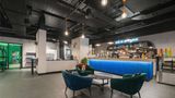 <b>Ibis Styles Southbank Exterior</b>. Images powered by <a href="https://iceportal.shijigroup.com/" title="IcePortal" target="_blank">IcePortal</a>.