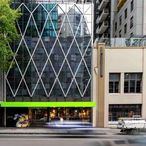 Ibis Styles Southbank