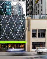 Ibis Styles Southbank