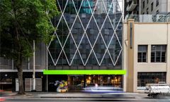 Ibis Styles Southbank