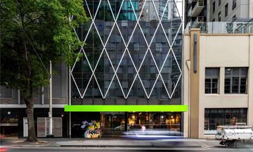 Ibis Styles Southbank