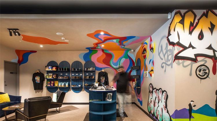 Ibis Styles Southbank Other