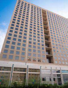 Al Hidayah Towers & Hotel