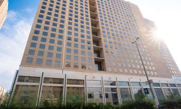 Al Hidayah Towers & Hotel