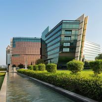 The Creekside Hotel Dubai