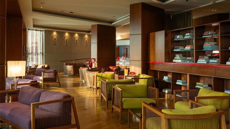 The Creekside Hotel Dubai Restaurant