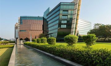 The Creekside Hotel Dubai