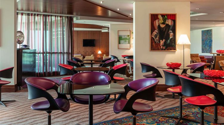 The Creekside Hotel Dubai Other