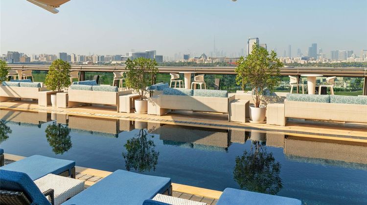 The Creekside Hotel Dubai Other