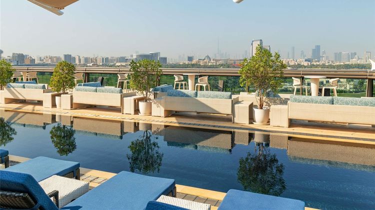 The Creekside Hotel Dubai Other