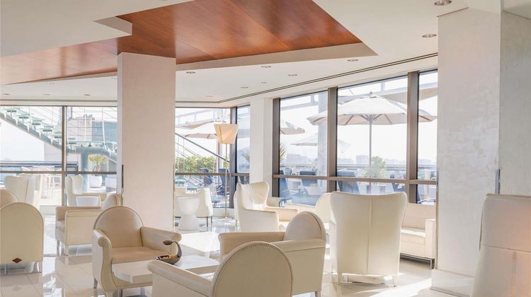 The Creekside Hotel Dubai Restaurant